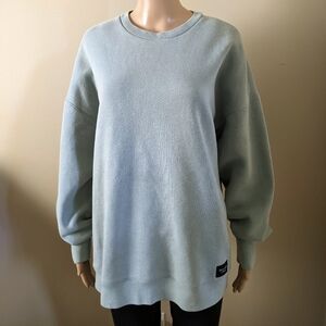 Abercrombie & Fitch crewneck sweater, men's XL